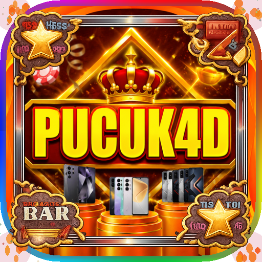 pucuk4d — galeri pratinjau - APK Resmi